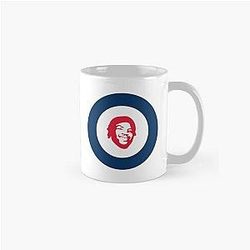 Kevin Holland UFC Mug