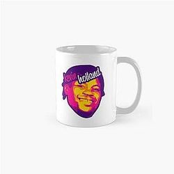 Kevin Holland UFC Mug