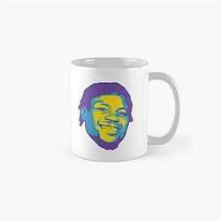 Kevin Holland UFC Mug