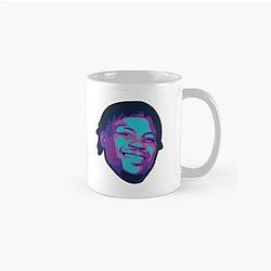 Kevin Holland UFC Mug