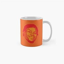 Kevin Holland UFC Mug
