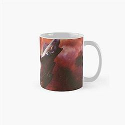 Kevin Holland Trailblazer UFC Mug
