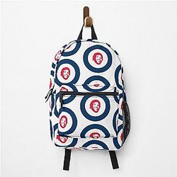 Kevin Holland UFC Backpack