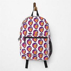 Kevin Holland UFC Backpack