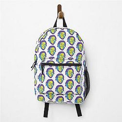 Kevin Holland UFC Back Pack