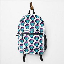 Kevin Holland UFC Backpack