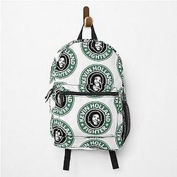 Kevin Holland Logo Backpack