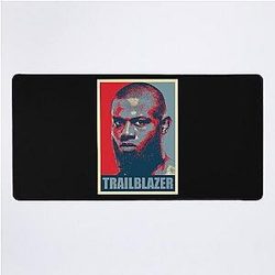 Kevin Holland UFC Desk Mat