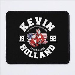 Kevin Holland UFC Pad