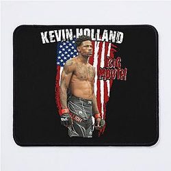 Kevin Holland - Mouse Pad