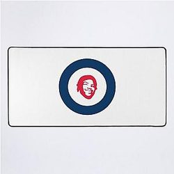 Kevin Holland UFC Mat