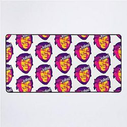 Kevin Holland UFC Mat