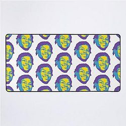 Kevin Holland UFC Mat