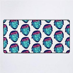 Kevin Holland UFC Mat