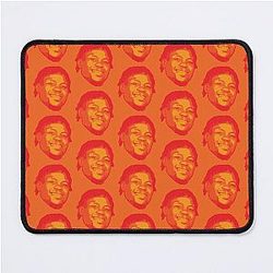 Kevin Holland UFC Mousepad