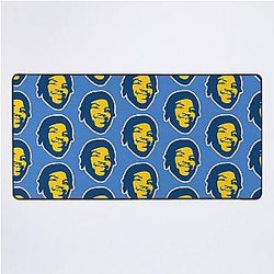 Kevin Holland Desk Mat