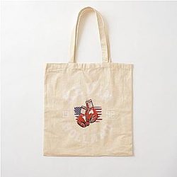 Kevin Holland UFC Tote Bag