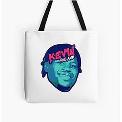 Kevin Holland UFC Tote Bag