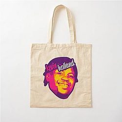 Kevin Holland UFC Cotton Tote Bag