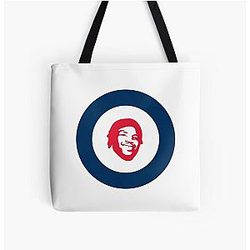 Kevin Holland UFC Tote Bag