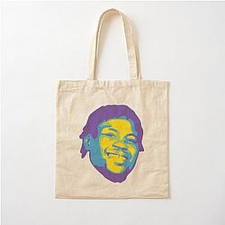 Kevin Holland UFC Tote Bag