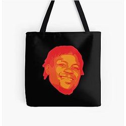 Kevin Holland UFC Tote Bag