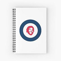 Kevin Holland UFC Notebook
