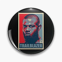 Kevin Holland UFC Pin