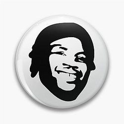 Kevin Holland Pin