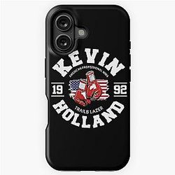 Kevin Holland UFC Tough Case