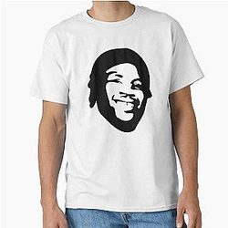 Kevin Holland Classic T-Shirt
