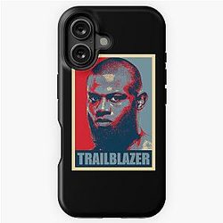 Kevin Holland UFC Tough Case