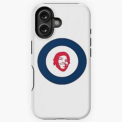 Kevin Holland UFC Tough Case