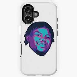 Kevin Holland UFC Tough Case
