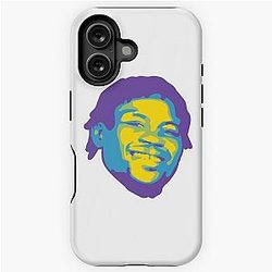 Kevin Holland UFC Tough Case