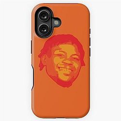 Kevin Holland UFC iPhone Tough Case