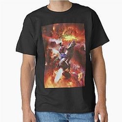 Kevin Holland UFC Classic T-Shirt