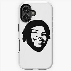 Kevin Holland iPhone Tough Case