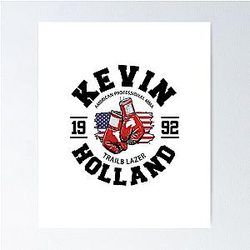 Kevin Holland UFC Fighter