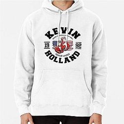 Kevin Holland UFC Hoodie