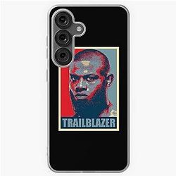 Kevin Holland UFC Hope Samsung Galaxy Soft Case