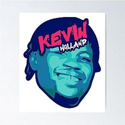 Kevin Holland UFC