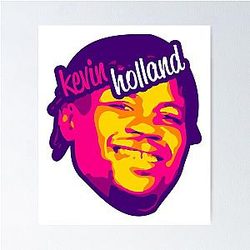 Kevin Holland UFC