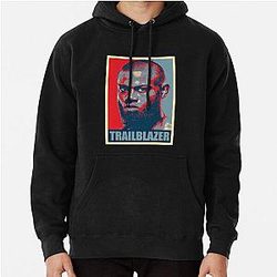 Kevin Holland UFC Hoodie