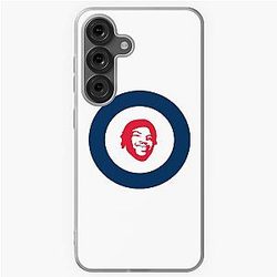 Kevin Holland UFC Samsung Galaxy Soft Case