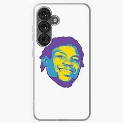 Kevin Holland UFC Samsung Galaxy Soft Case