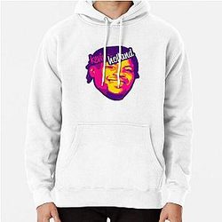 Kevin Holland UFC Hoodie