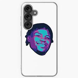 Kevin Holland UFC Samsung Galaxy Soft Case