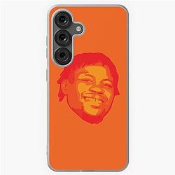 Kevin Holland UFC Samsung Galaxy Soft Case