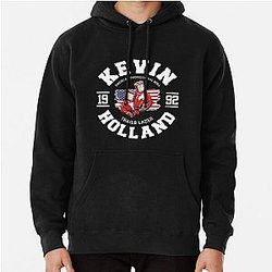 Kevin Holland UFC Hoodie